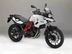 BMW F 700GS